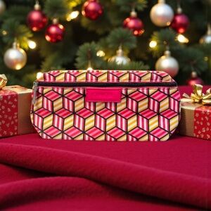 NEW Clinique Makeup Bag + Makeup Bundle